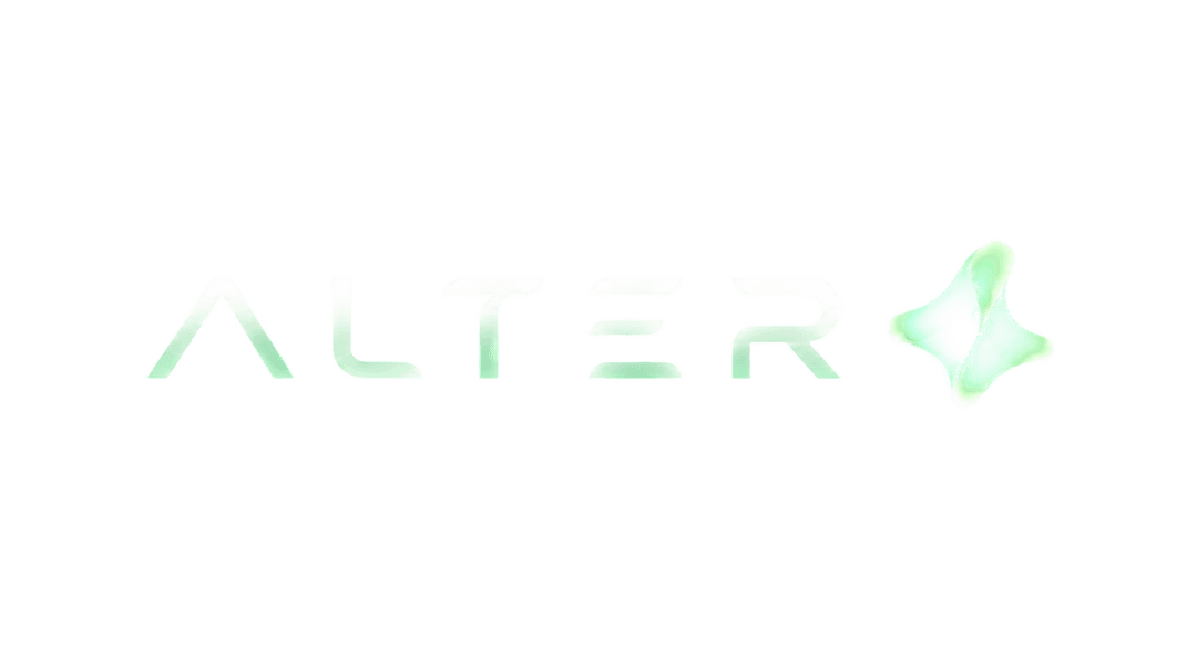 ALTERX